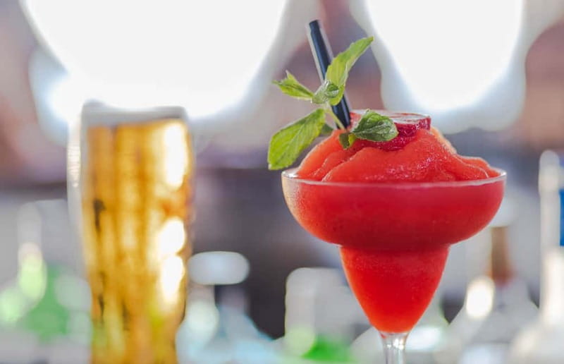 Paphos: Wave Dancer Half-Day Cruise with BBQ and Open Bar - Coastal views on the way to Coral Bay