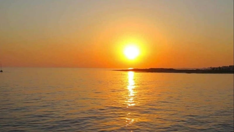 Paphos: Wave Dancer Sunset Cruise with BBQ and Swimming - Practical tips before boarding
