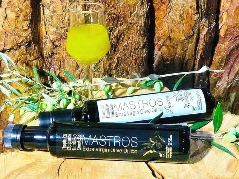 Paphos: Wine Tour – Vineyards, Tastings & Scenic Views - Why Cyprus wine country is worth your morning