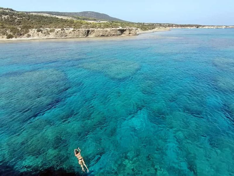 Paphos: Zoo Visit and Blue Lagoon Cruise with Guide & Lunch - Who will enjoy this combined outing