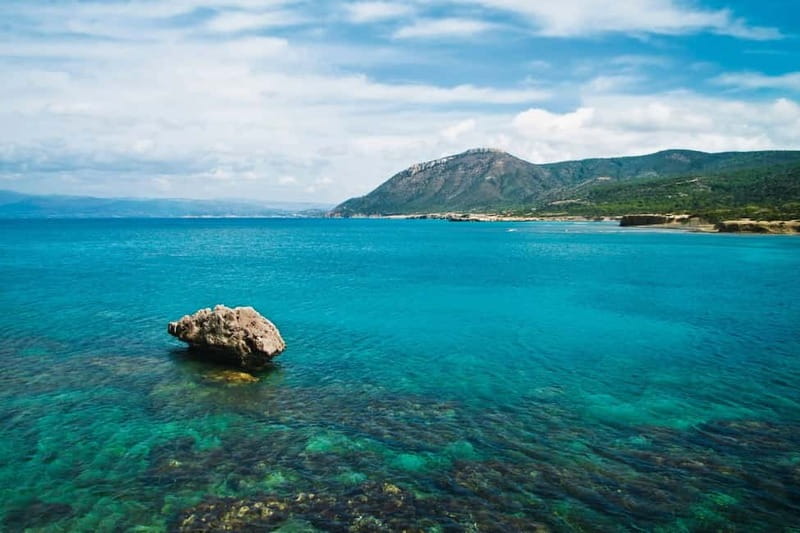 Paphos: Zoo Visit and Blue Lagoon Cruise with Guide & Lunch - Practical tips for a smoother day