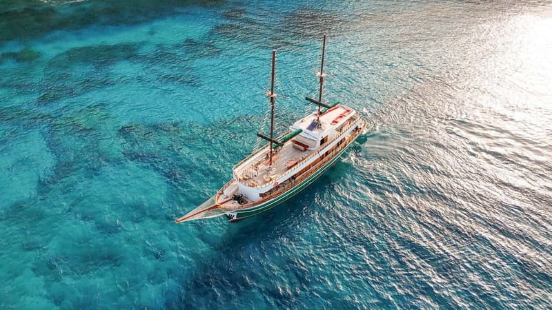 Pernera: Golden Hour Sunset Cruise - Key points before you book