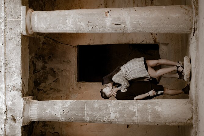 Photoshooting around the Paphos city - Key Points To Know Before You Book