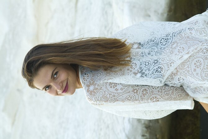 Photoshooting around the Paphos city - Timing, Meeting Details, And Cancellation