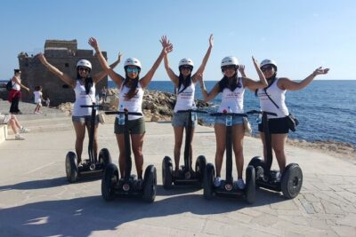 Private and Personal Segway Experience