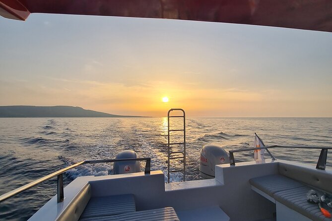 Private Charter to Blue lagoon -Amore Mio - What the feedback tells you