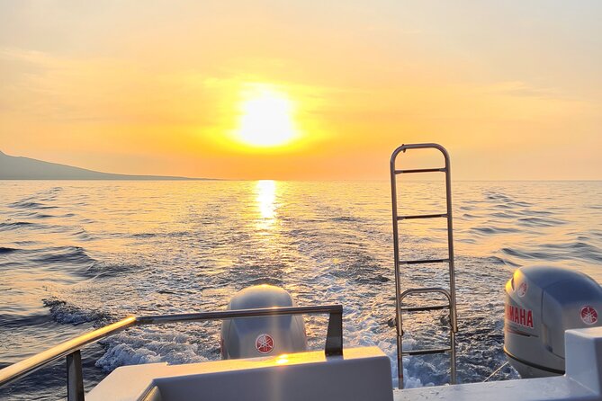 Private Charter to Blue lagoon -Amore Mio - Who will get the most from this charter