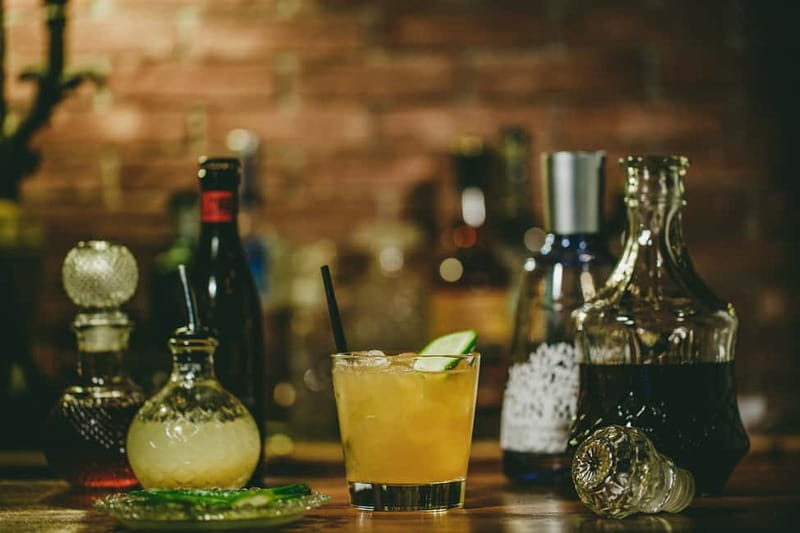 Private Cocktail Making Workshop in Larnaca - Key points to know before booking