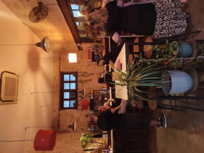 Private Cocktail Making Workshop in Larnaca