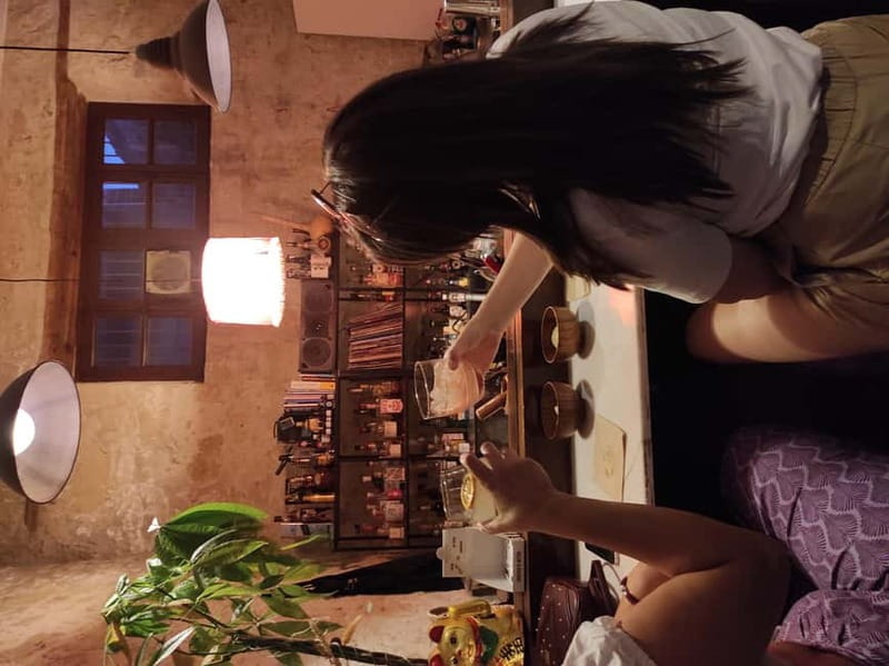 Private Cocktail Making Workshop in Larnaca - Booking details that affect your plans