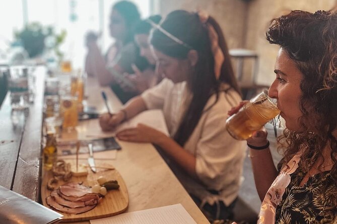 Private Cocktail Workshop in Center of Old Larnaca - Why the private format matters