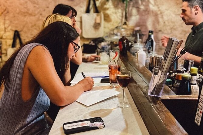 Private Cocktail Workshop in Center of Old Larnaca - Getting to Ayiou Lazarou 77