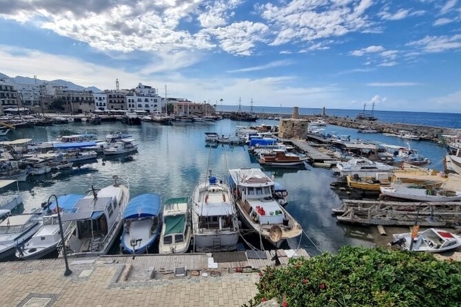 Private Day Tour in Nicosia and Kyrenia (Nicosia/ Kyrenia Hotels) - Selimiye Camii and the Former St. Sophia Cathedral