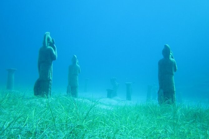 Private Discovery Dive + Photos & Videos - Green Bay Beach and your first underwater session