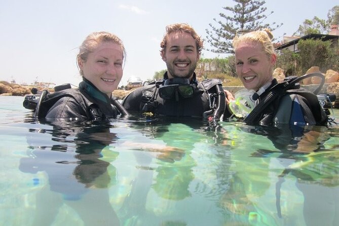Private Discovery Dive + Photos & Videos - Fish, turtles, and the value of the included media