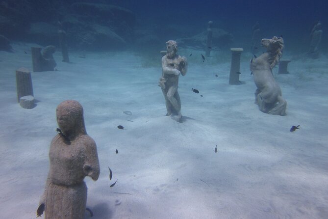 Private Discovery Dive + Photos & Videos - Is $102.79 per person good value?