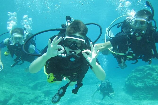 Private Discovery Dive + Photos & Videos - Health rules, timing, and practical limits