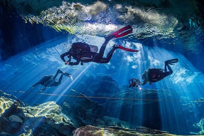 Private Diving at Zenobia Wreck in Larnaka - Pickup, timing, and the practical details
