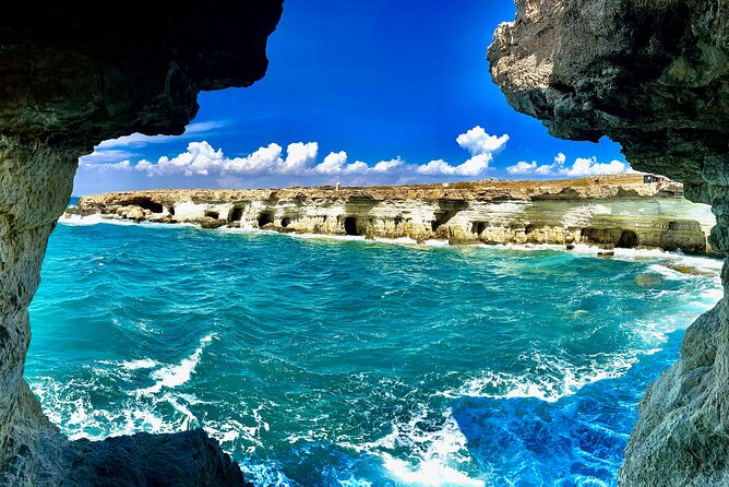 Private guided - Explore the Wonders of Cape Greco - Cape Greco at a glance
