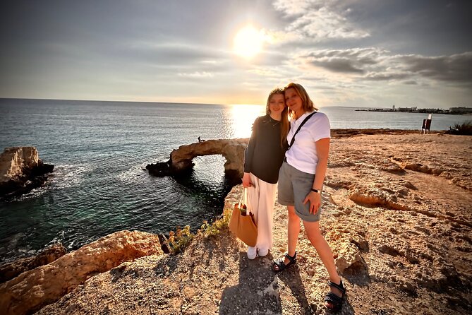 Private guided - Explore the Wonders of Cape Greco - Why this private Cape Greco tour works well