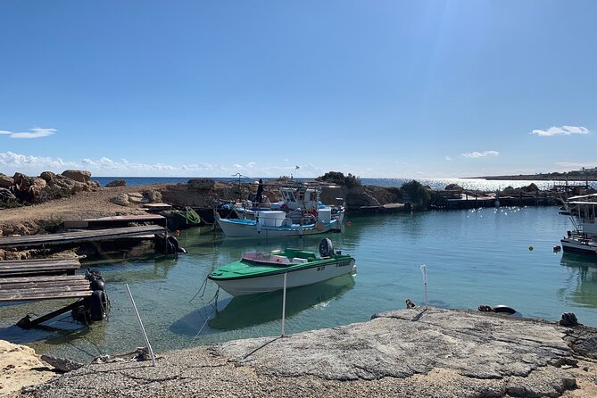 Private guided - Explore the Wonders of Cape Greco - Who should book this experience