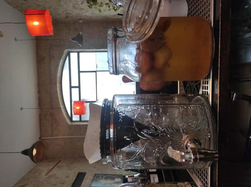 Private Kombucha Making Workshop in Cyprus - A Hands-On Introduction in the Larnaca District