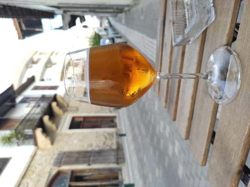 Private Local Craft Beer Tasting in the center of Larnaca - Is $58 a fair price?