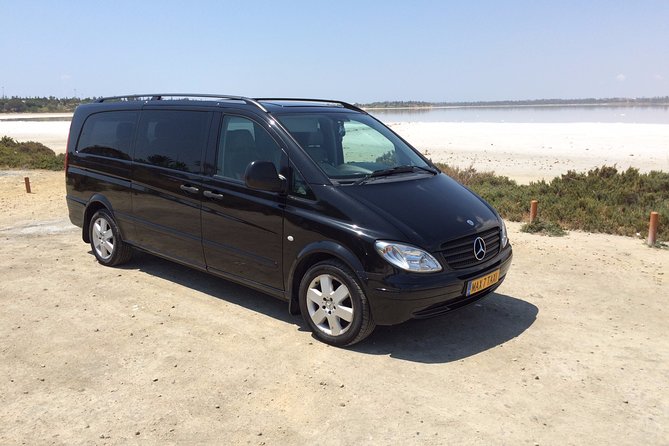 Private Minivan Transfer from Larnaca Airport to Protaras up to 7pax in Taxi - Booking tips for a smoother airport arrival