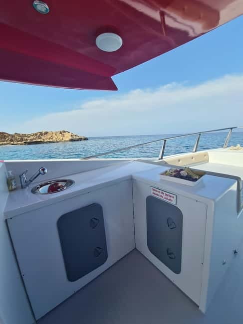 Private Snorkeling Cruise – Explore Fish & Hidden Seabeds - Key points to know before you book
