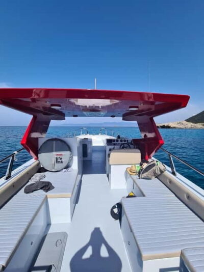 Private Snorkeling Cruise – Explore Fish & Hidden Seabeds