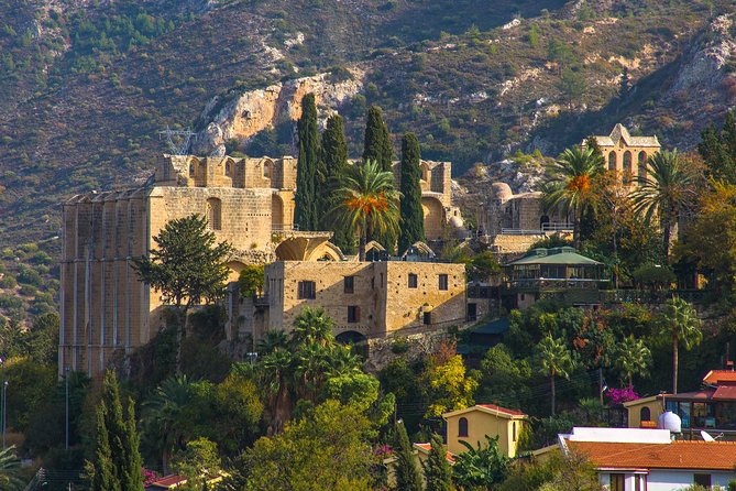 Private Tour to the Highlights of Kyrenia - Key points at a glance