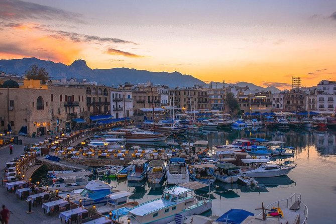 Private Tour to the Highlights of Kyrenia - Why this Kyrenia day trip works well