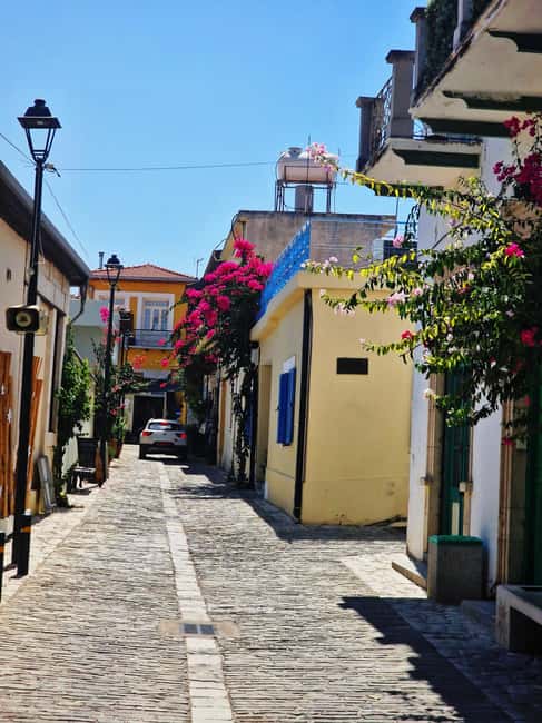 PRIVATE TOUR | Troodos Mountain: Waterfall, Villages & Lunch - What makes this Cyprus mountain day special