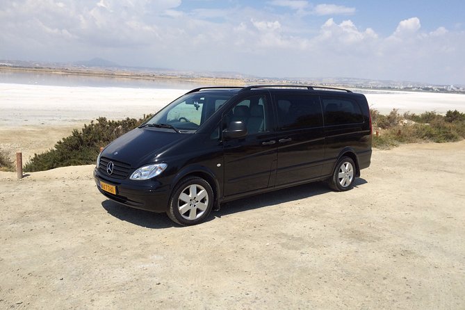 Private Transfer from Ayia Napa to Larnaca Airport with Taxi - Why a Private Taxi Can Be Worth $84.35