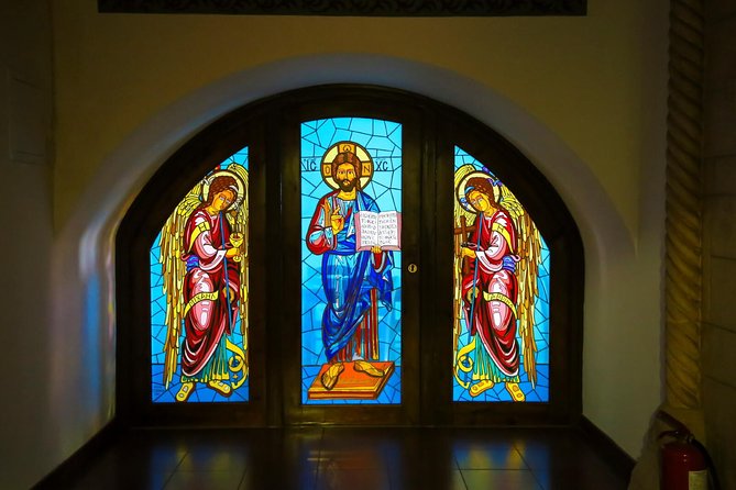 Private Troodos, Kykkos & Aphrodite's Birthplace from Limassol - Key points at a glance
