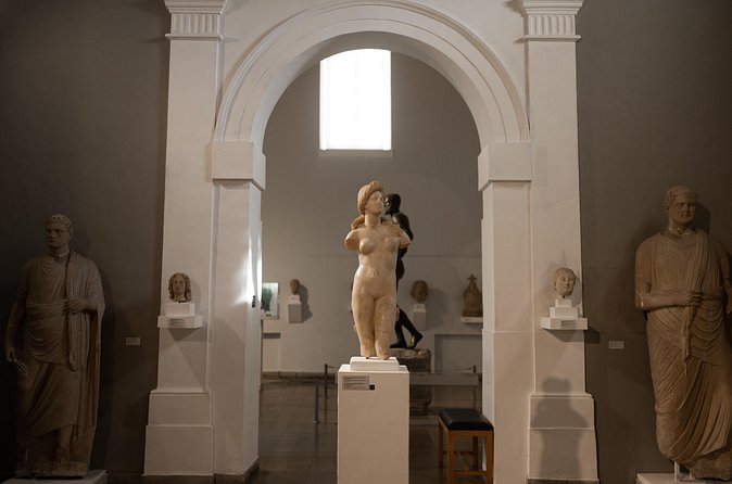 Private Walking Tour of Nicosia - The Greek coffee break