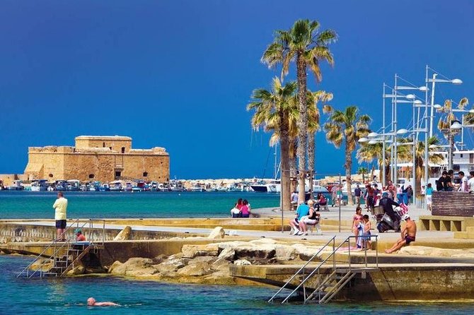Private Walking Tour of Paphos - Who will enjoy this experience most?