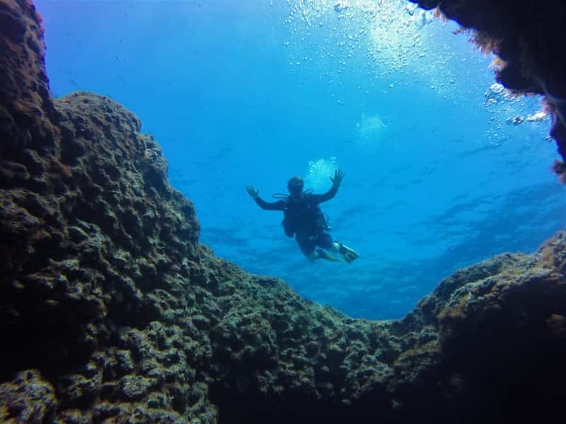 Protaras: 3-4 Day PADI Open Water Diver in Protaras - Who will enjoy this course most