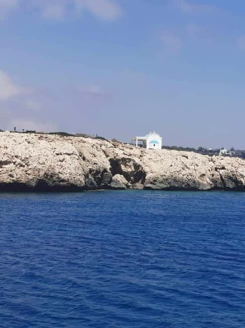 Protaras: Blue Lagoon and Turtles Pirate Cruise - Morning adventure or sunset cruise?