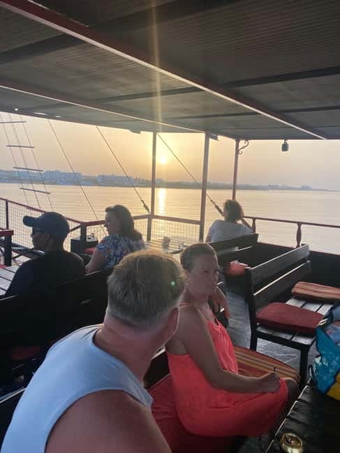 Protaras: Blue Lagoon and Turtles Pirate Cruise - Is the $29 price good value?