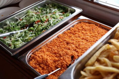 Luxury Yacht Cruise with slide, BBQ Lunch & Drink