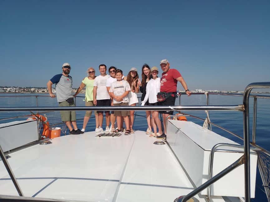 Protaras: Private Boat Tour with Fishing - Key points to know before you book