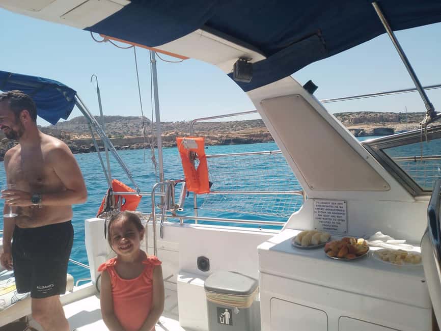 Protaras: Private Boat Tour with Fishing - Who will enjoy this private boat trip