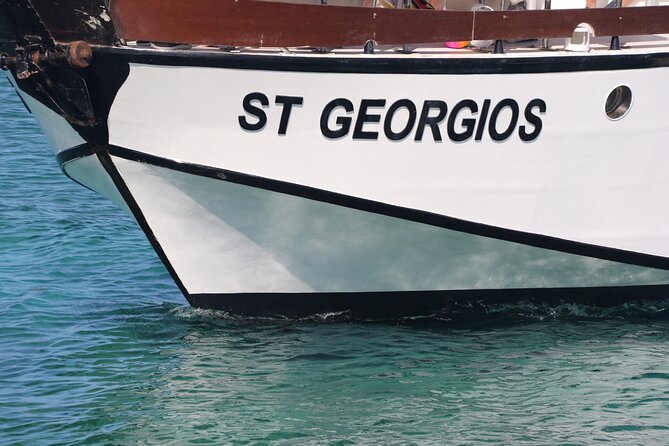Protaras: -PRIVATE CRUISE CHARTER - up to 60 people - Setting off from Protaras Pier