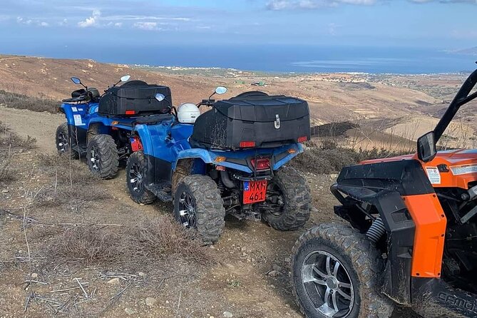 Quad or Buggy Tour from Coral Bay to Adonis Baths - Is the $108.84 price good value?