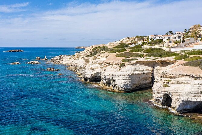 Quad or Buggy Tour from Coral Bay to Akamas Forest - What the five-hour ride is really like