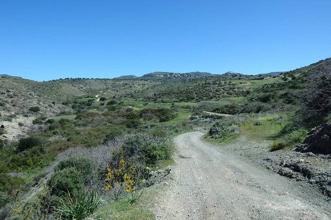 Quad or Buggy Tour from Coral Bay to Lara Bay - Lara Bay Turtle Conservation Station