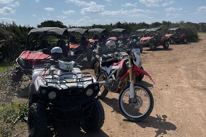 Quad or Buggy Tour from Coral Bay to Lara Bay - How good is the $96.12 value?