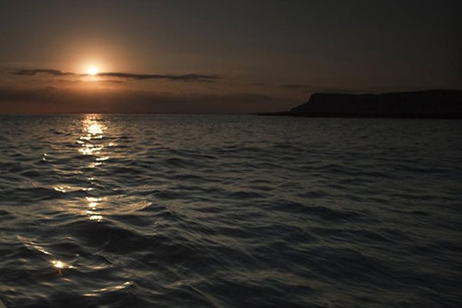San Antonio Premier Sunset Adults Only Cruise from Protaras - What the adults-only format changes