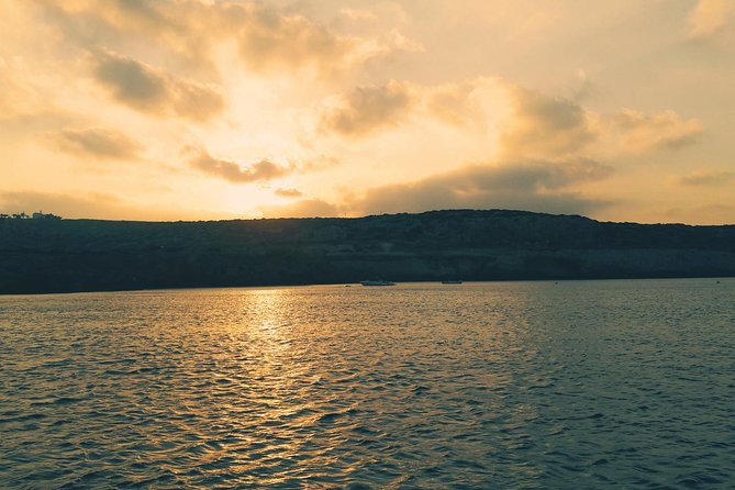 San Antonio Ruby Sunset Cruise from Protaras - Why this Protaras sunset cruise works so well
